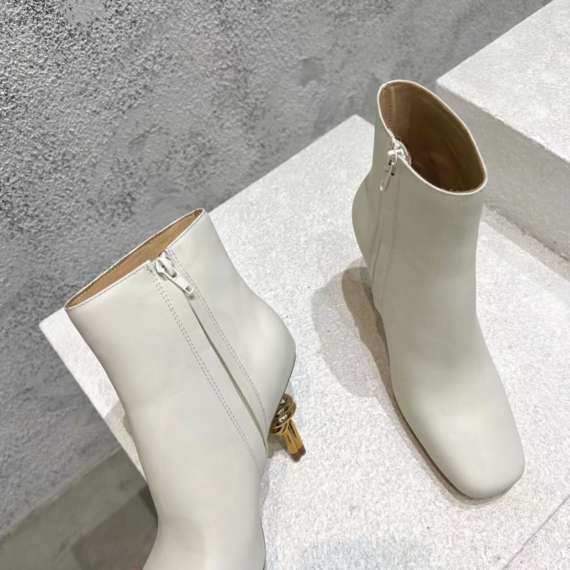 Bottega Veneta Boots